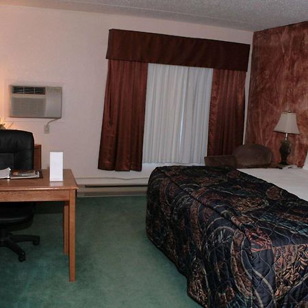 Super 8 By Wyndham Rapid City Ngoại thất bức ảnh