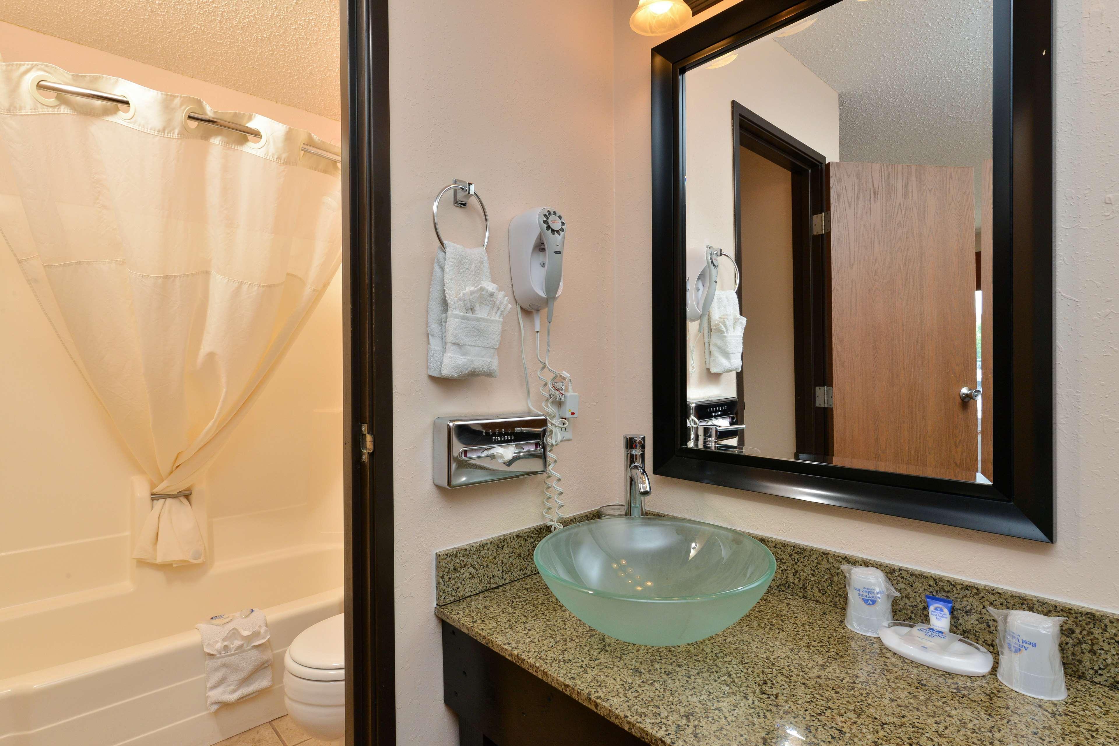 Super 8 By Wyndham Rapid City Ngoại thất bức ảnh